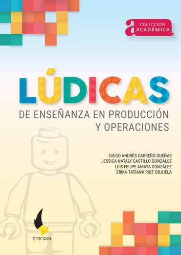 Lúdicas De Enseñanza En Producción Y Operaciones