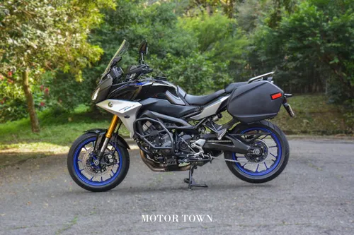 Yamaha Mt09 Tracer Mt 09