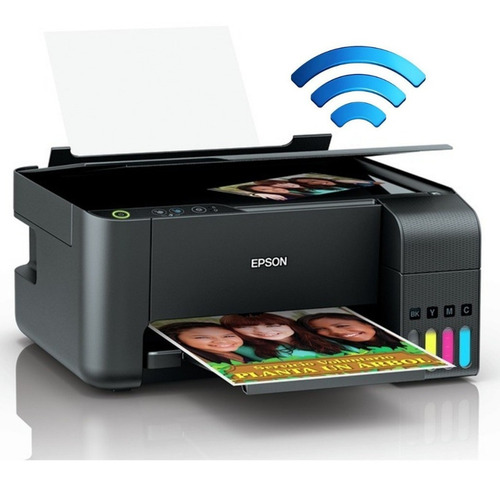 Imagen 2 de 3 de Impresora Epson Workforce 2830, 2850, 4720 Duplex Wifi