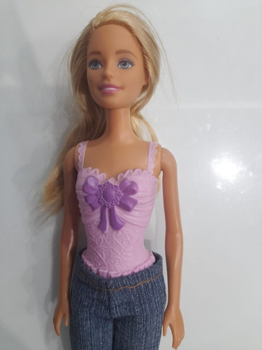 Barbie Del Año (2013) Original. Mattel. 