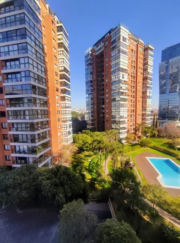 Venta Duplex Torre Ramsay 1945 Enorme Terraza Propia Parrilla Nuevos Amenities  Reciclado 2 Cocheras