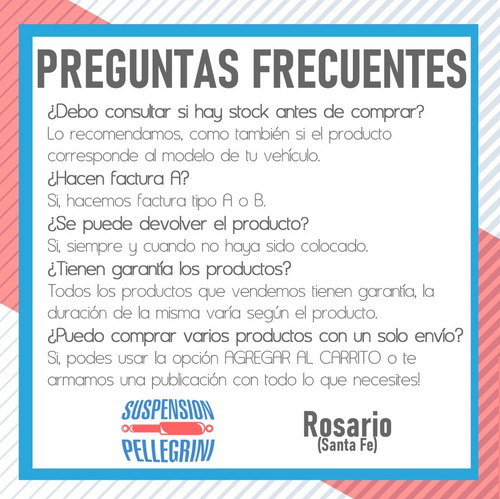 Kit Basico Tren Delantero Corsa Classic Celta 2011/... (buje