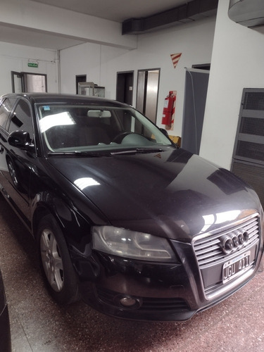 Audi A3 1.4 Tsi Stronic 125cv 2010