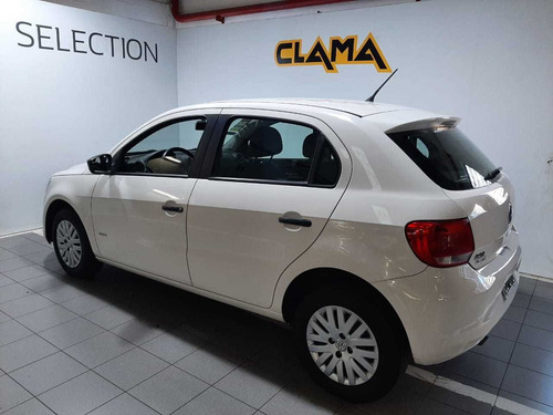 Volkswagen Gol Trend 1.6 2013