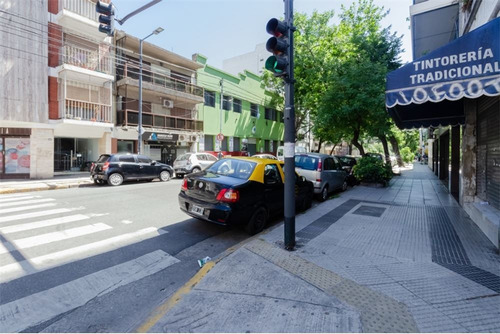 3 Amb Muy Luminosos - Venta En Villa Crespo