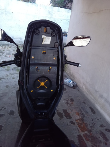 Tvs Ntorq 125cc