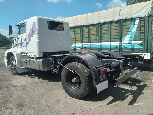 Volvo 410 Tractor En Muy Buen Estado.
