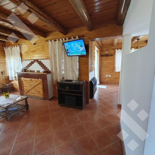 Venta Cabaña 3 Dormi - Cavihaue