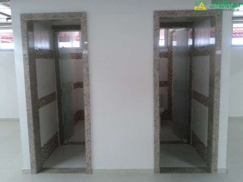 Imagem 8 de 16 de Aluguel Sala Comercial Acima De 100 M2 Cumbica Guarulhos R$ 12.000,00 - 27183a