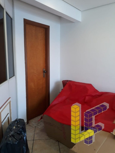 Sala Cmercial. Bairro Santa Paula - 16408