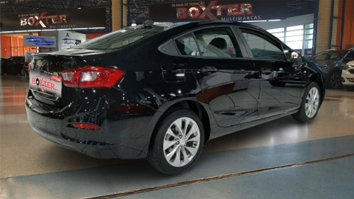 Imagem 3 de 9 de Chevrolet Cruze 1.4 Turbo Lt 16v
