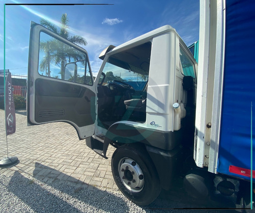 Vw 10-160 E Delivery Sider