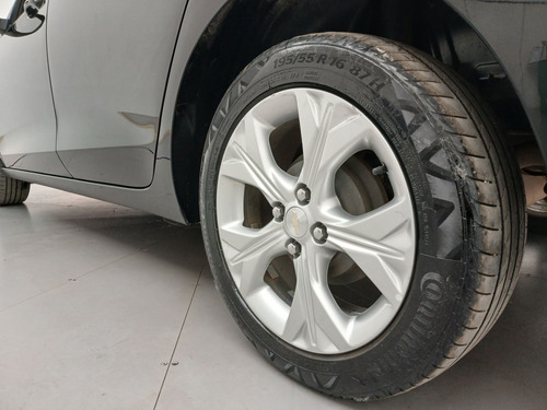 Chevrolet Onix 1.0 TURBO FLEX LTZ AUTOMÁTICO