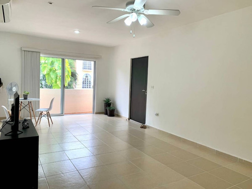 Imagen 12 de 28 de Espacioso Departamento 2 Rec 2.5 Baños En Col. Hollywood Playa Del Carmen P1904