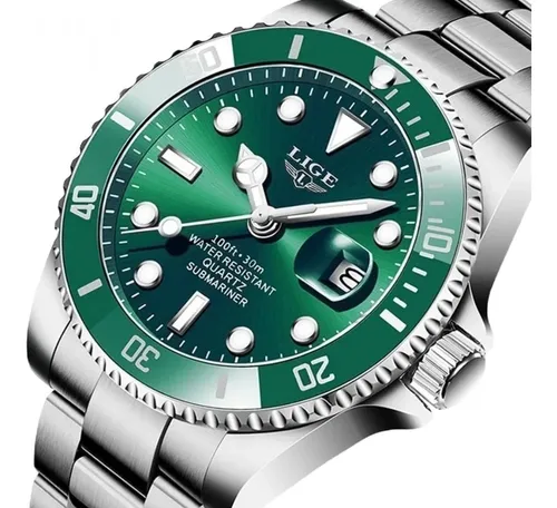 Precio reloj lige sale