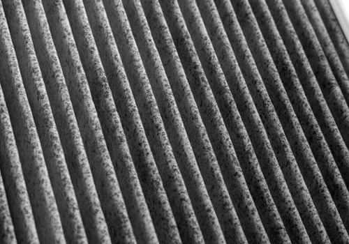 Filtro Anticontaminante Crafter Van 2.0 Disel 2015 Carb Act