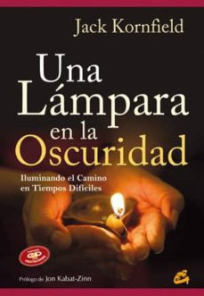 Libro Una Lámpara En La Oscuridad (incluye Cd) Lku