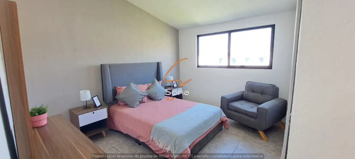 Casa En Venta En Oaxtepec Centro, Yautepec, Morelos
