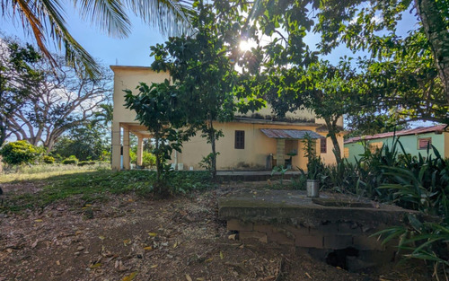 Terreno (finca) En Venta En San Francisco De Macorís