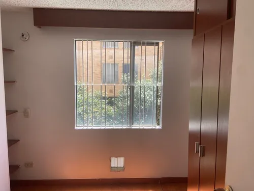 Venta Apartamento En Excelentes Condiciones