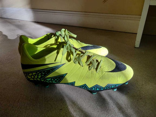 botines nike hypervenom 2015 precio