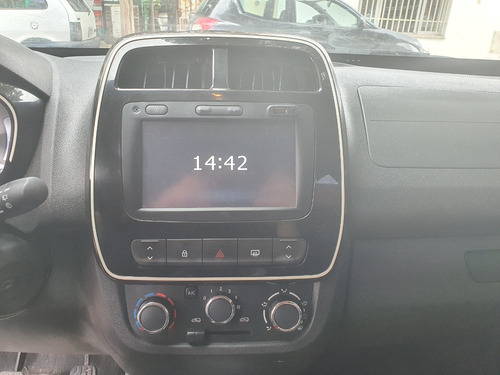 Renault Kwid 1,0 Iconic