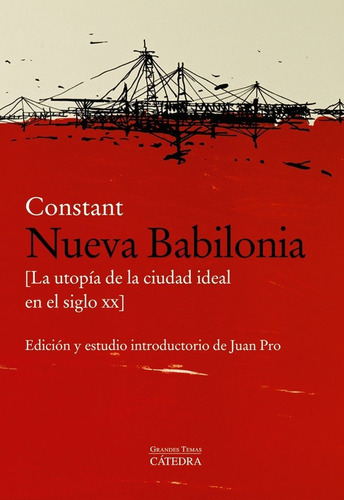 Libro Nueva Babilonia