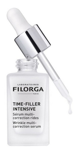 Time Filler Intensive De Filorga 30 Ml Momento de aplicación Día/Noche Tipo de piel Todo tipo de piel