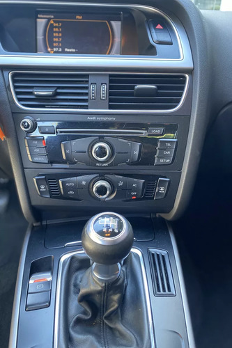 Audi A4 1.8 Attraction Tfsi 170cv