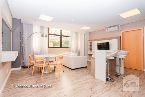 Imagem 7 de 15 de Flat À Venda No Luxemburgo - Código 273237 - 273237