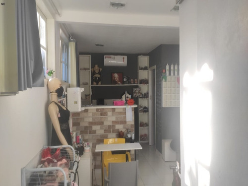 Imagem 19 de 23 de Casarão Duplex No Flamengo / Maricá - Rg-0006 - 69871893