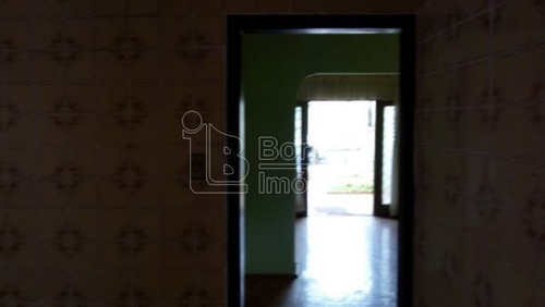 Imagem 4 de 6 de Venda De Casas / Padrão Na Cidade De Araraquara 7880