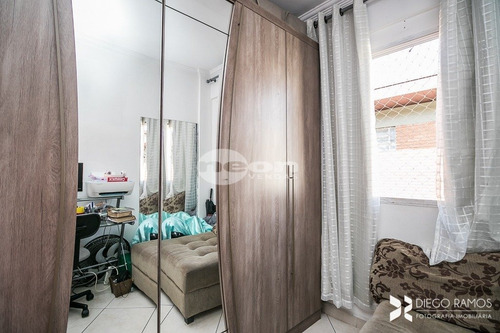 Imagem 8 de 15 de Apartamento - Pauliceia - Ref: 2232 - V-2232