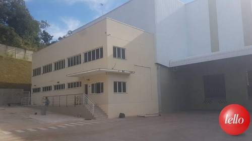 Imagem 1 de 11 de Comercial/industrial - Ref: 204787