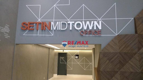 Imagem 16 de 27 de Sala, 34 M² - Venda Por R$ 561.000,00 Ou Aluguel Por R$ 1.000,00 - Vila Lídia - Campinas/sp - Sa0477