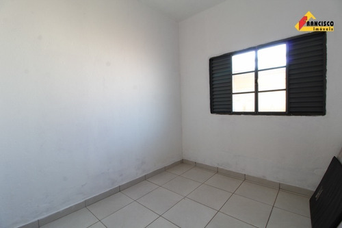 Imagem 7 de 10 de Casa À Venda, 3 Quartos, 3 Vagas, São Luiz - Divinópolis/mg - 28176