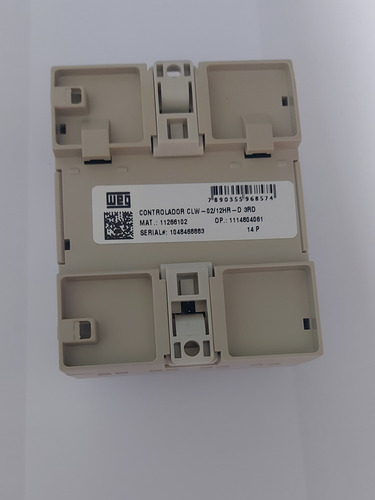 Clp Clic 02 - Clw-02/12hr-d - 24v