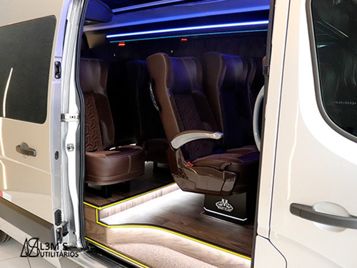 Renault Master 2025 L3h2 16 Lugares Premium