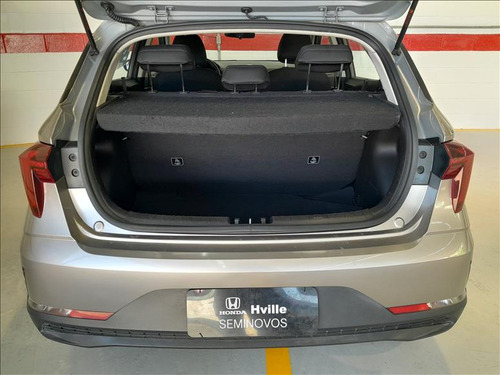Hyundai HB20 Hb20 Sense 1.0 mt