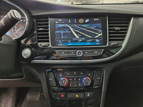 Buick Encore 1.4 Cxl Premium At
