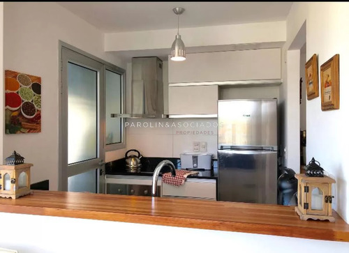 Oportunidad En Venta De 2 Dormitorios En Bellagio Tower, Punta Del Este.