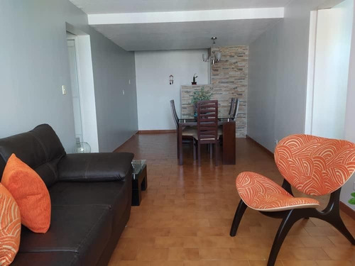 Imagen 2 de 14 de Apartamento En Venta Bello Monte 22-1301