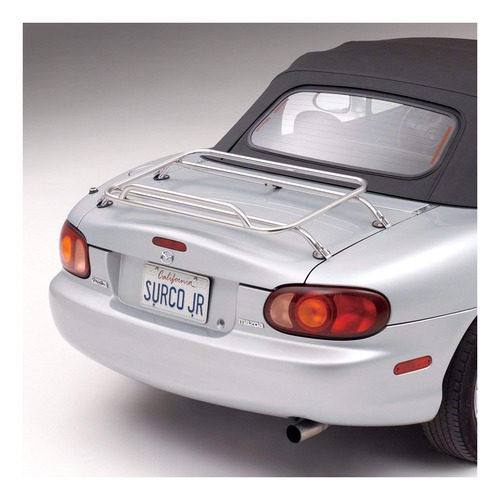 Surco Dr1001 Repisa Acero Inoxidable Para Mazda Miata