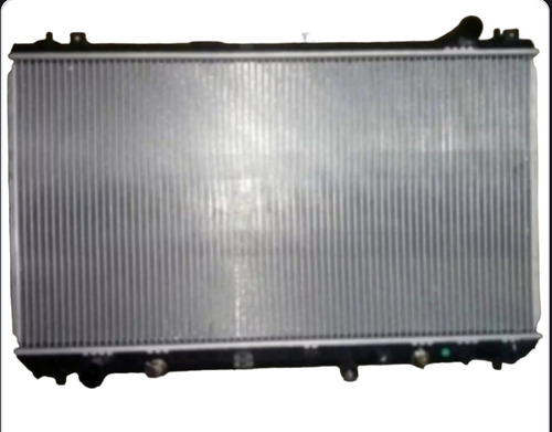 Radiador Toyota Camry V6 3. 0 Lexus 300 97/2001 Sin Boca