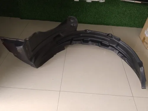 Guardapolvo Fortuner 2012-2023