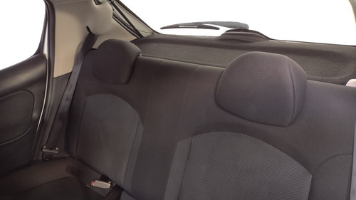 Peugeot 207 1.4 Sedan Allure 75cv - 126053 - C(p)
