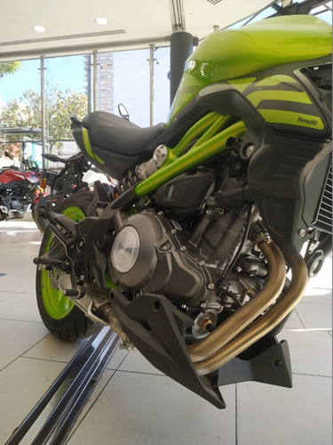 Benelli 302 S - No Dominar / No Duke - Patentamiento Bonif!