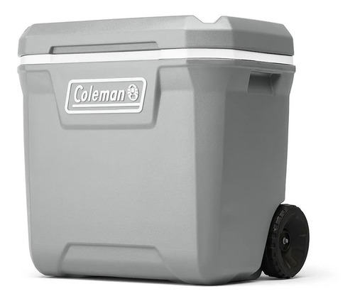 Conservadora Coleman 316 Series 65qt C/ruedas Playa Camping