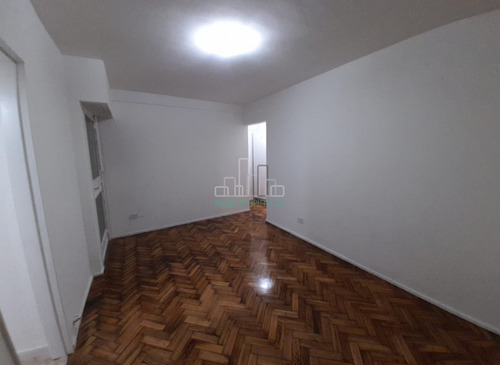 *reservado* Alquiler Departamento Dos Ambientes En Almagro