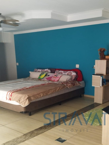 Imagem 13 de 24 de Casa - Ca01455 - 69528446